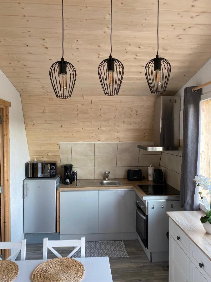 Au-Doux-Altic Chalet Romantique Avec Jacuzzi Et Sauna Métabief Exteriör bild