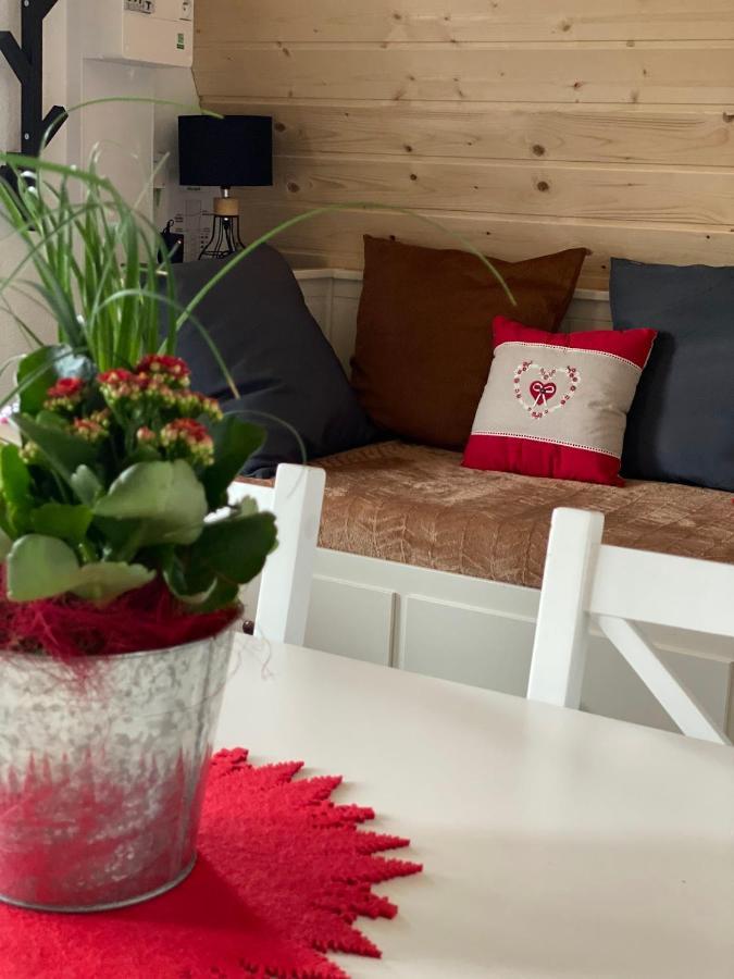 Au-Doux-Altic Chalet Romantique Avec Jacuzzi Et Sauna Métabief Exteriör bild